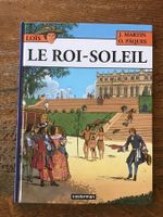 J. Martin « Loïs » EO T1